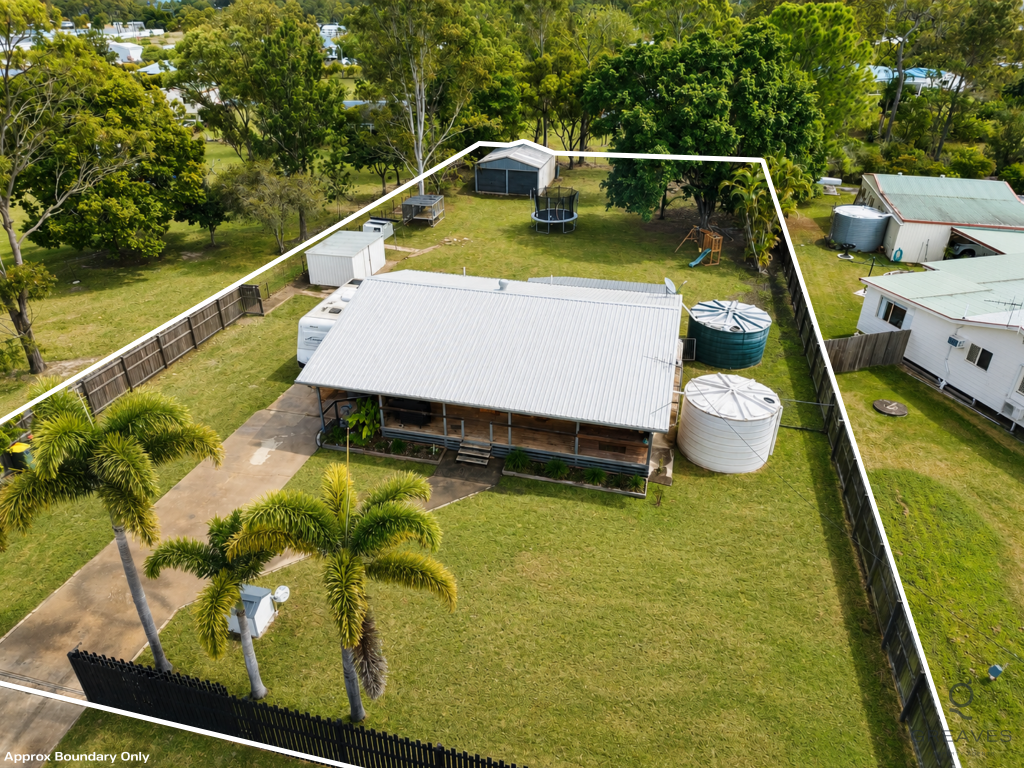 54 Gunsynd Gr, Branyan, QLD 4670