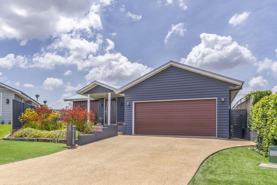 13 Snowy Cres, Dubbo, NSW 2830