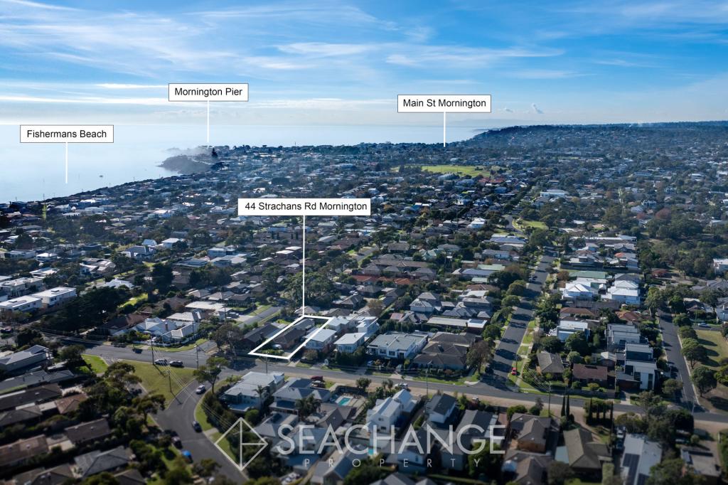 44 Strachans Rd, Mornington, VIC 3931