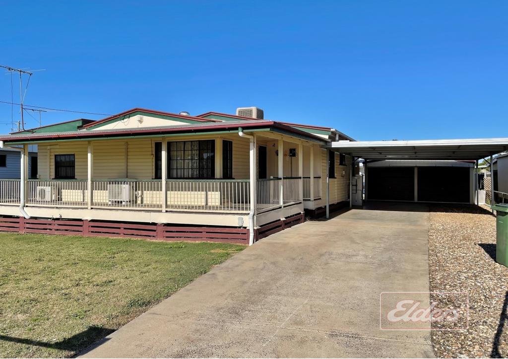 18 Twine St, Dalby, QLD 4405