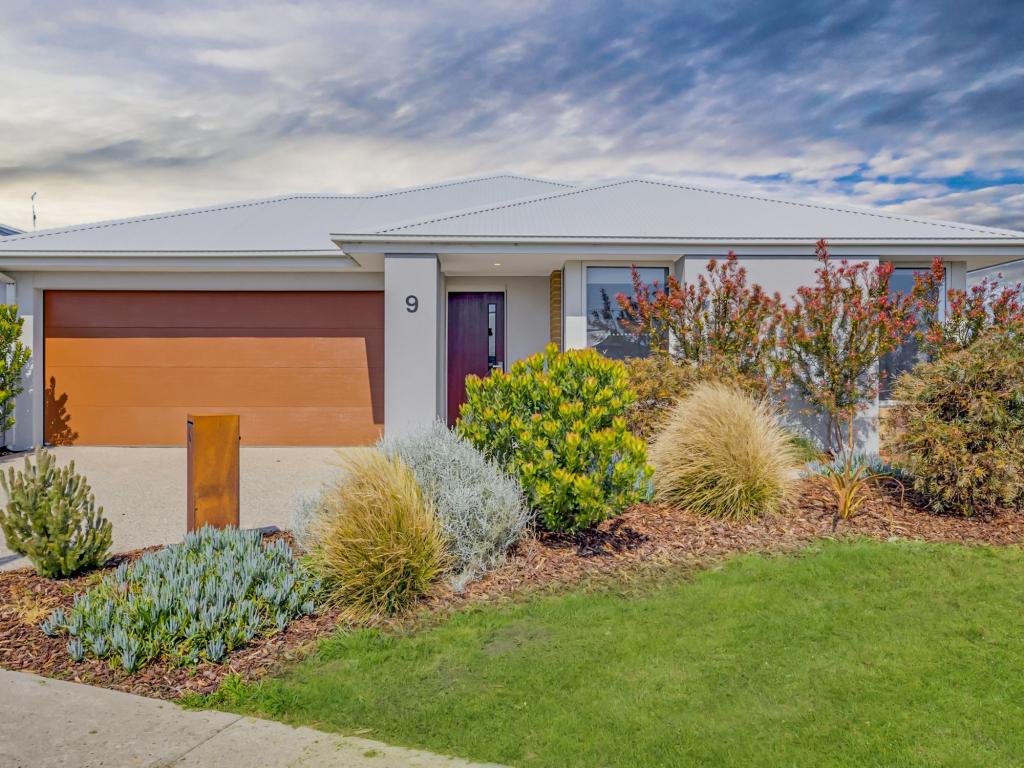 9 Connection Rd, Wonthaggi, VIC 3995