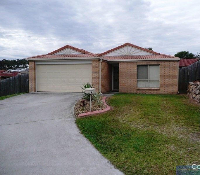 9 Woodrow St Street, Waterford, QLD 4133