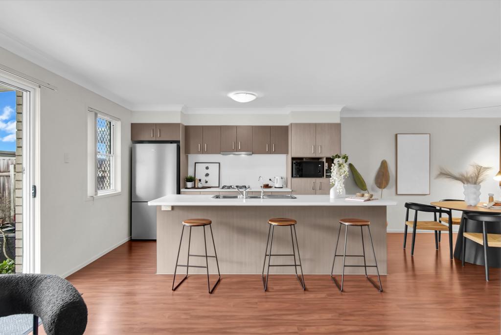 2/122 Mount Cotton, Capalaba, QLD 4157