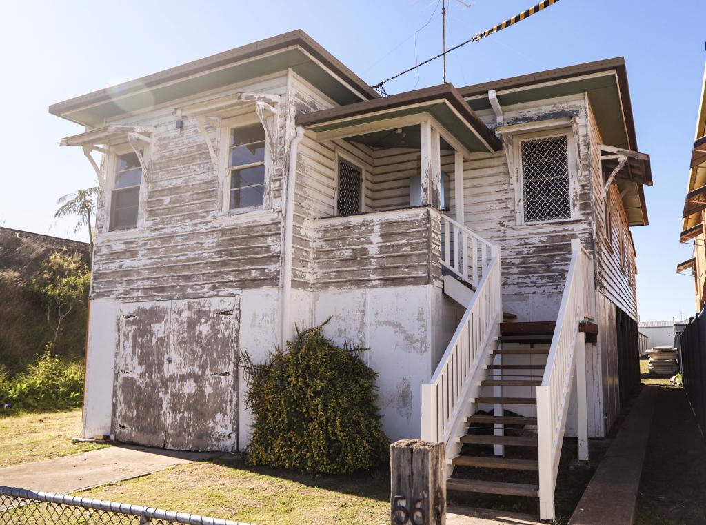 56 Duke St, Grafton, NSW 2460