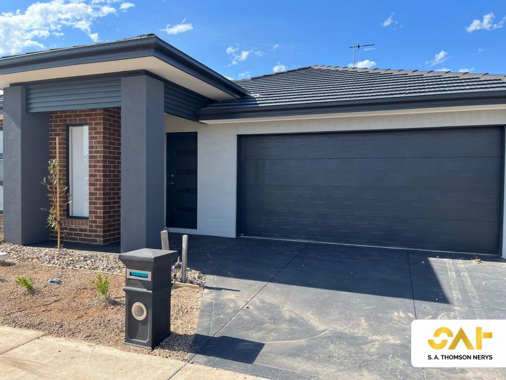 8 Ardha Rd, Tarneit, VIC 3029