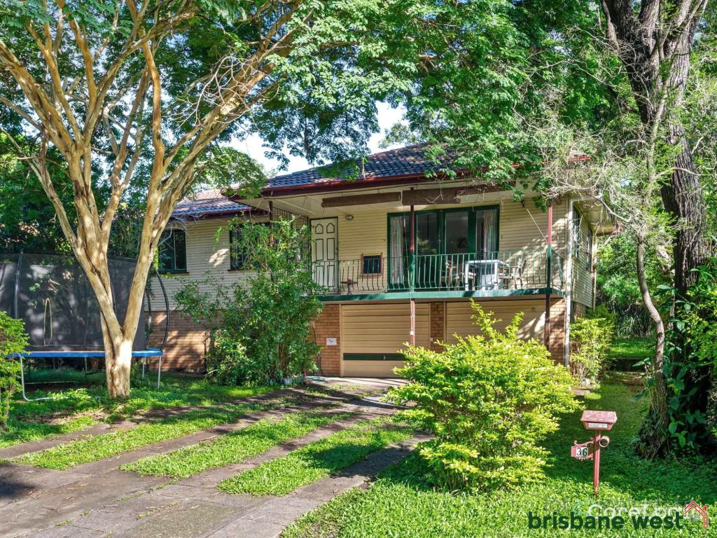 36 Minkara St, Indooroopilly, QLD 4068