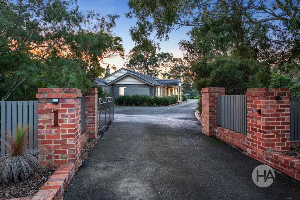 1 Soderlund Pl, Somerville, VIC 3912