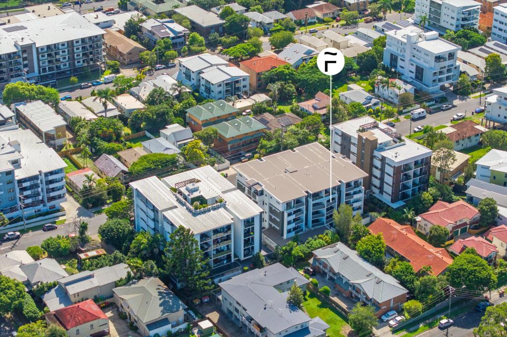 28/17 Mayhew St, Sherwood, QLD 4075