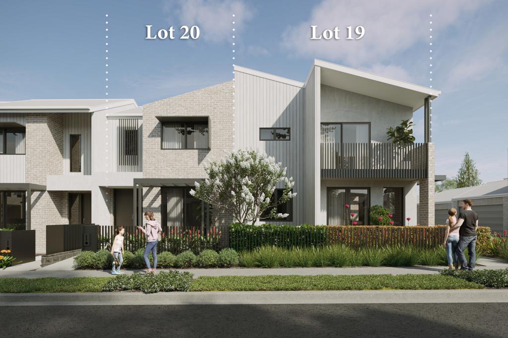 Lot 19/55 Sharp St, Oran Park, NSW 2570