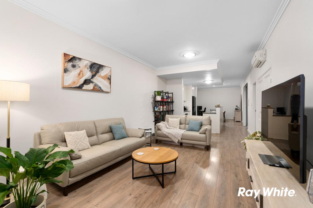 78/11 GLENVALE AVE, PARKLEA, NSW 2768