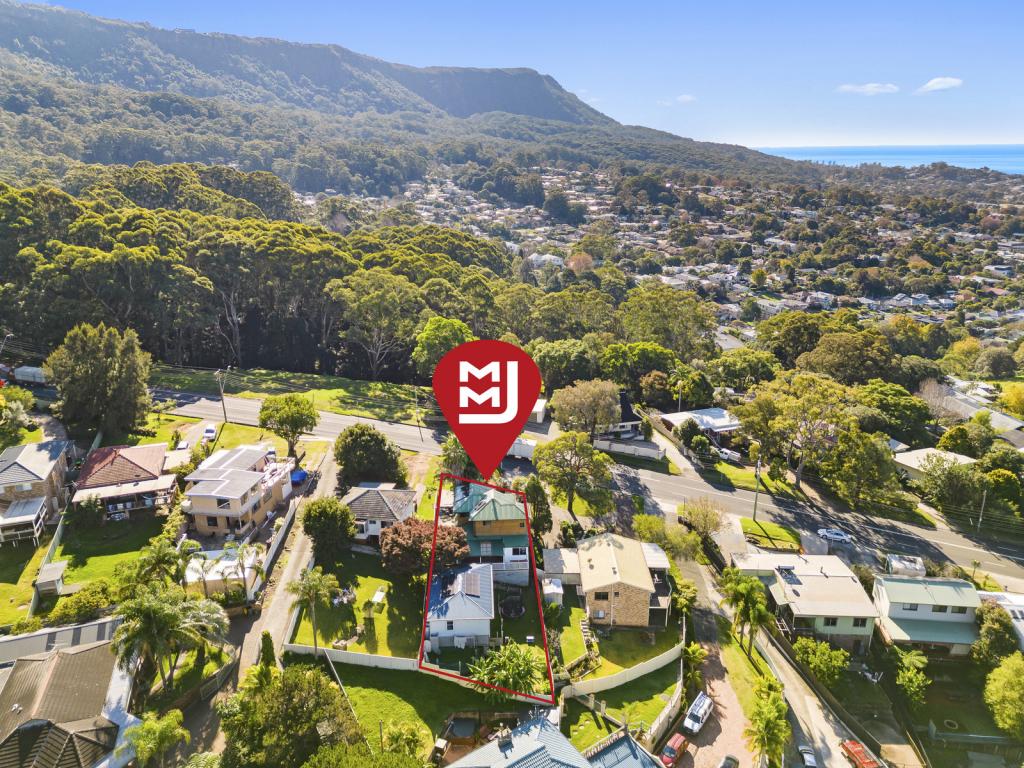 68 Princes Hwy, Thirroul, NSW 2515