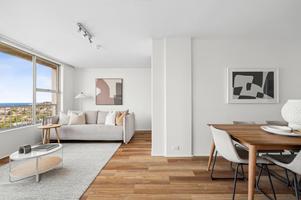 83/69 St Marks Rd, Randwick, NSW 2031