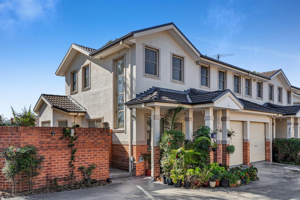 1/10-12 Lewis Rd, Liverpool, NSW 2170