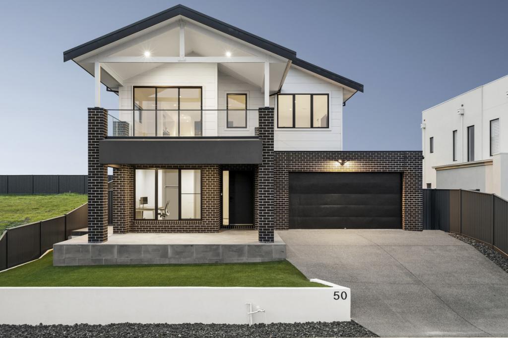 50 King George St, St Leonards, VIC 3223