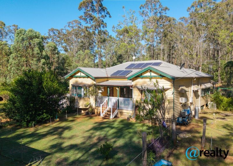 156 Crumpton Dr, Blackbutt North, QLD 4314