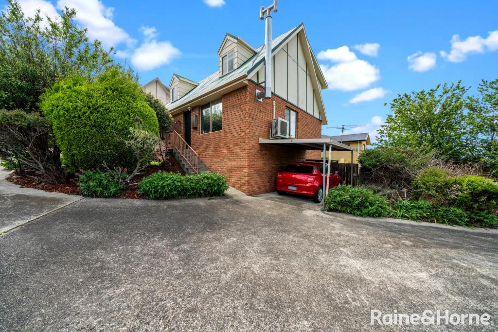 9/88 Hilton Rd, Claremont, TAS 7011