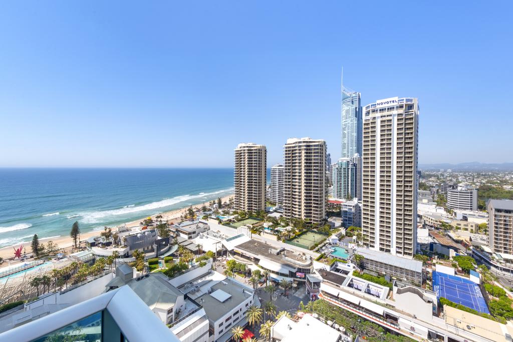 21905/3113 Surfers Paradise Bvd, Surfers Paradise, QLD 4217