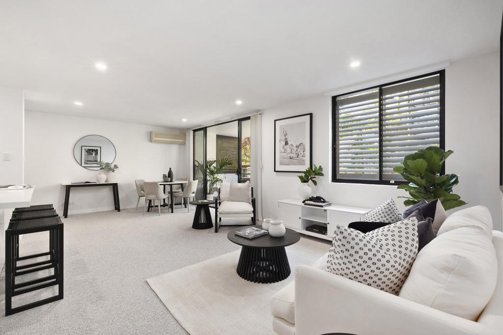 6/32-34 Bonner Ave, Manly, NSW 2095