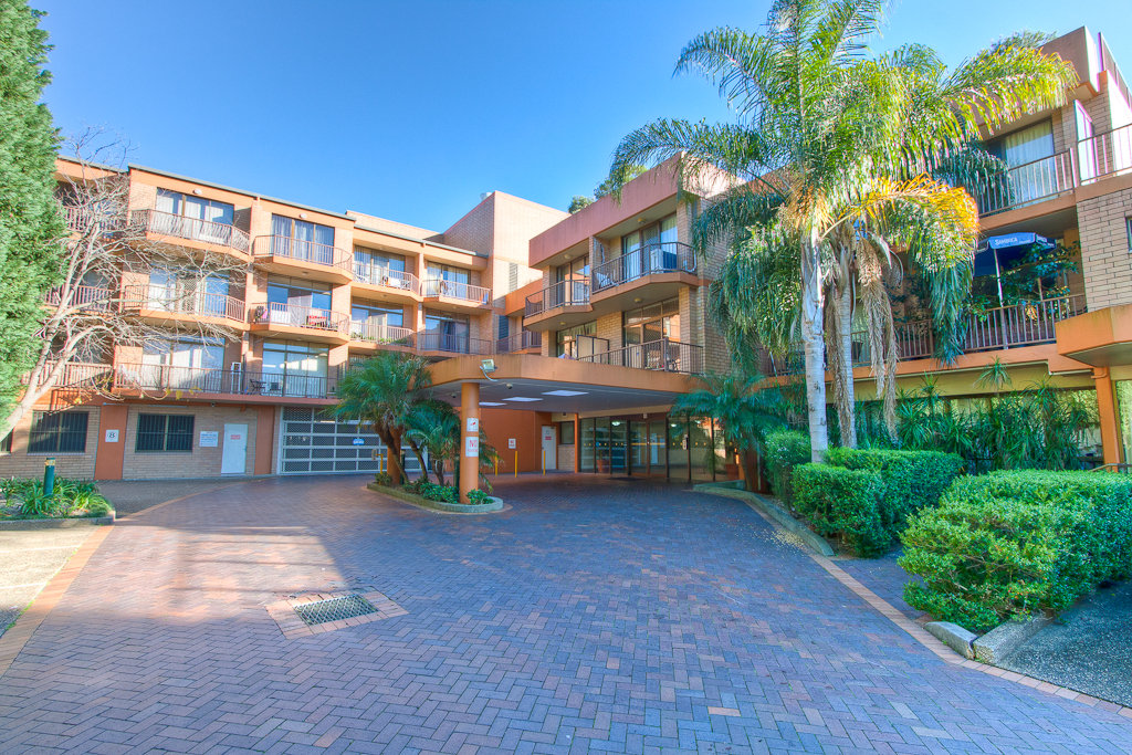 26/75-79 JERSEY ST N, HORNSBY, NSW 2077
