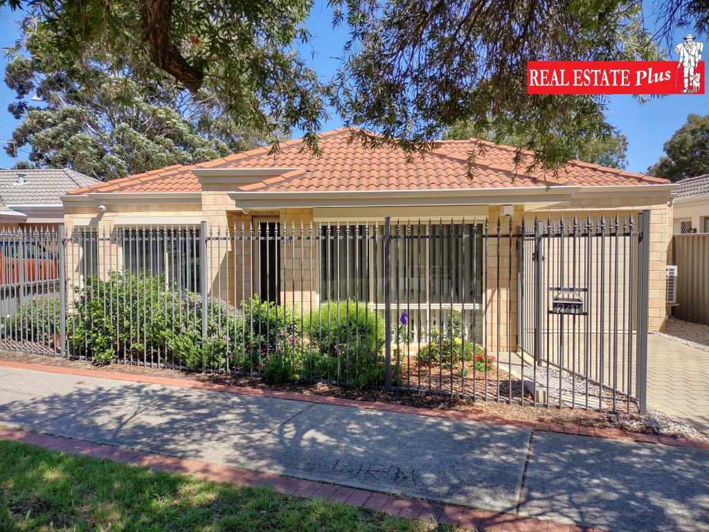 2/1 Wroxton St, Midland, WA 6056