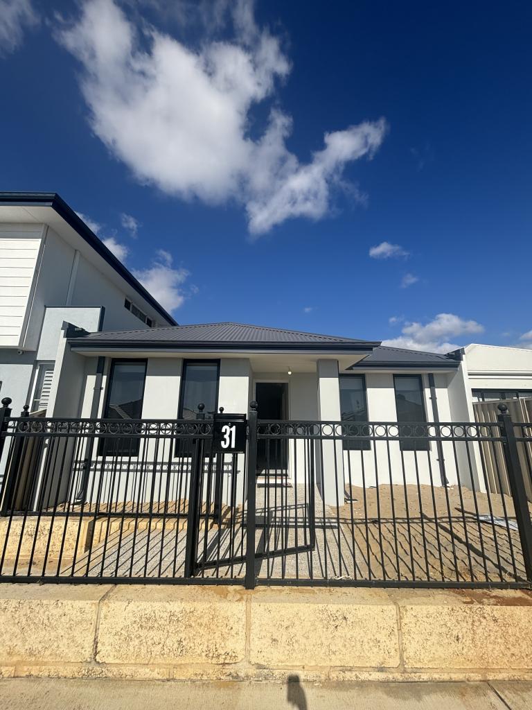 31 Marwood Cct, Success, WA 6164