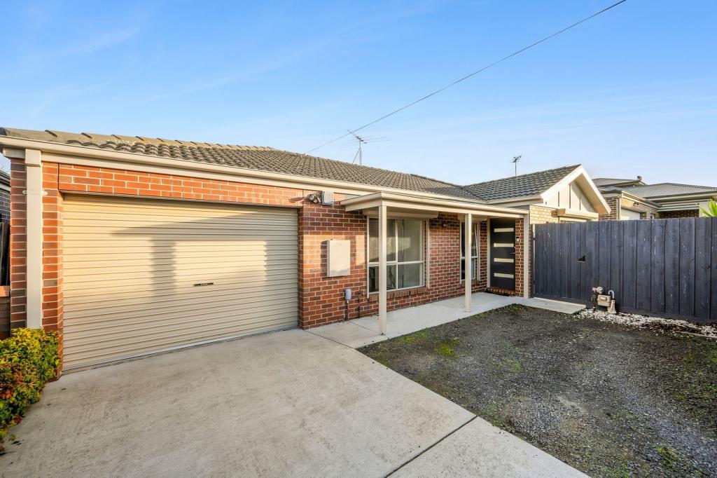 2/25 Bruce St, Bell Park, VIC 3215