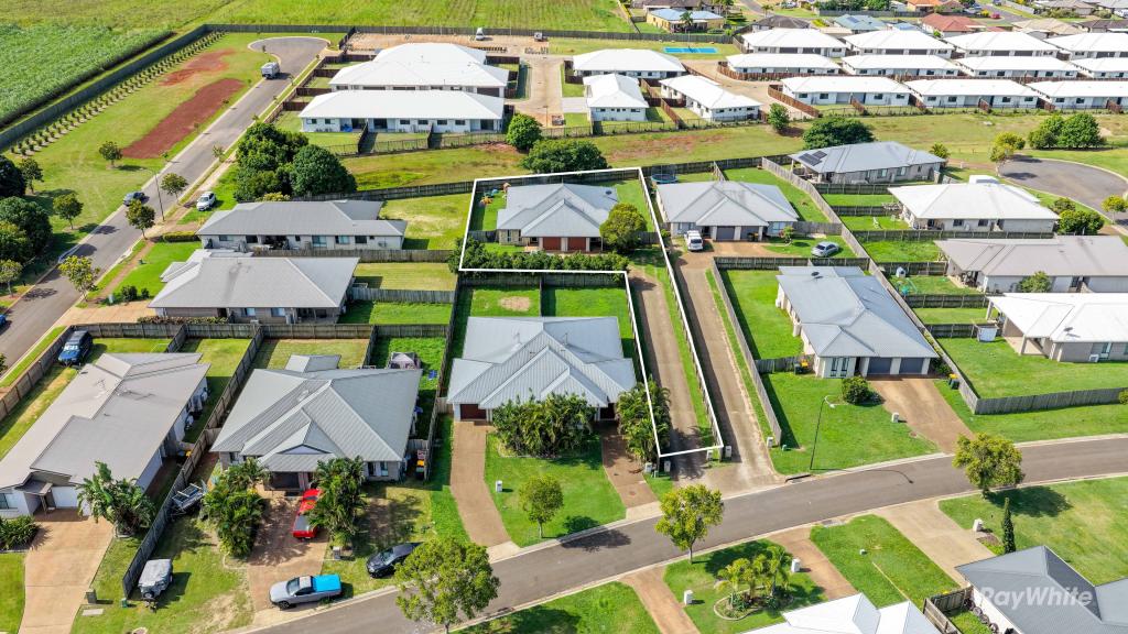 12 Alison Dr, Kalkie, QLD 4670