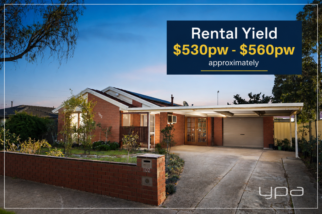 102 Shane Ave, Seabrook, VIC 3028