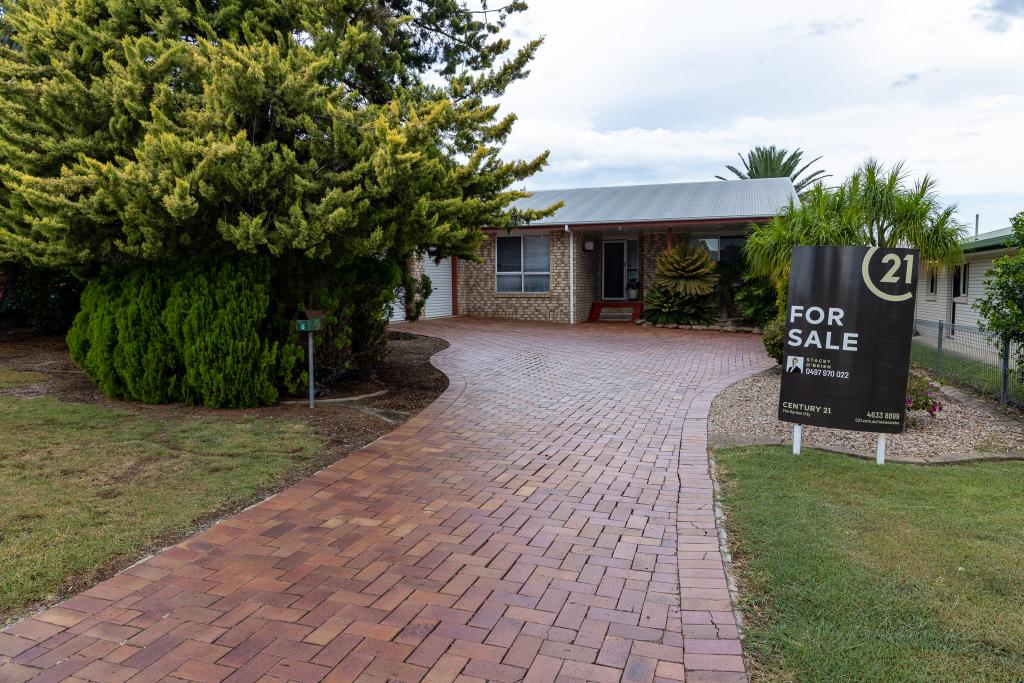 6 Tiernan Tce, Murgon, QLD 4605