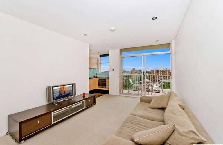74/39-41 Cook Rd, Centennial Park, NSW 2021