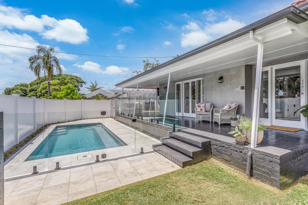 31 Isobel St, Clontarf, QLD 4019