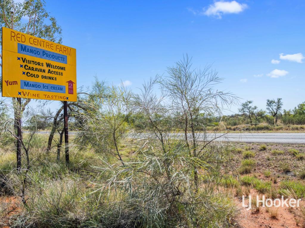 1734 Stuart Hwy, Anmatjere, NT 0872