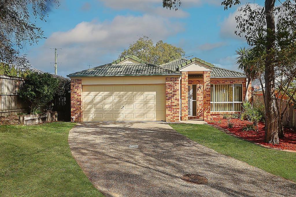 17 Muscovy Pl, Forest Lake, QLD 4078