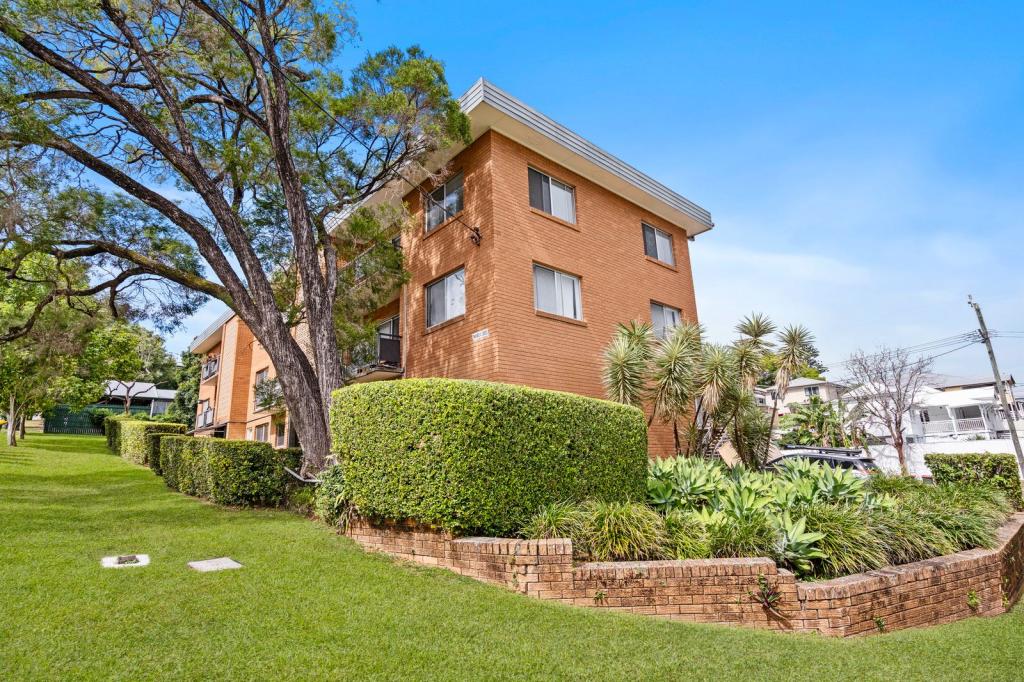 4/20 Somervell St, Annerley, QLD 4103