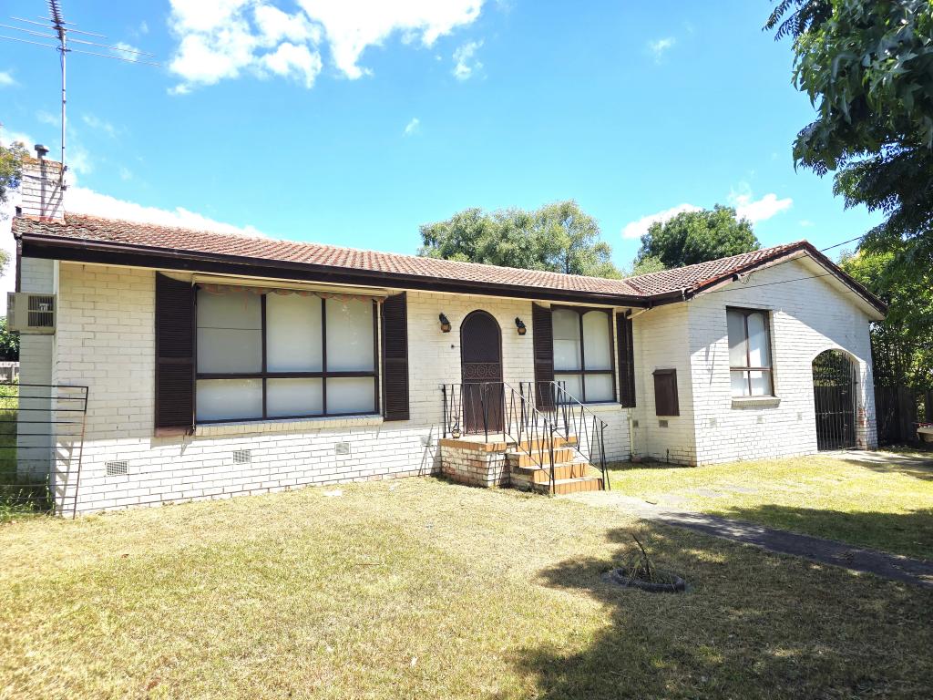521 Princes Hwy, Narre Warren, VIC 3805