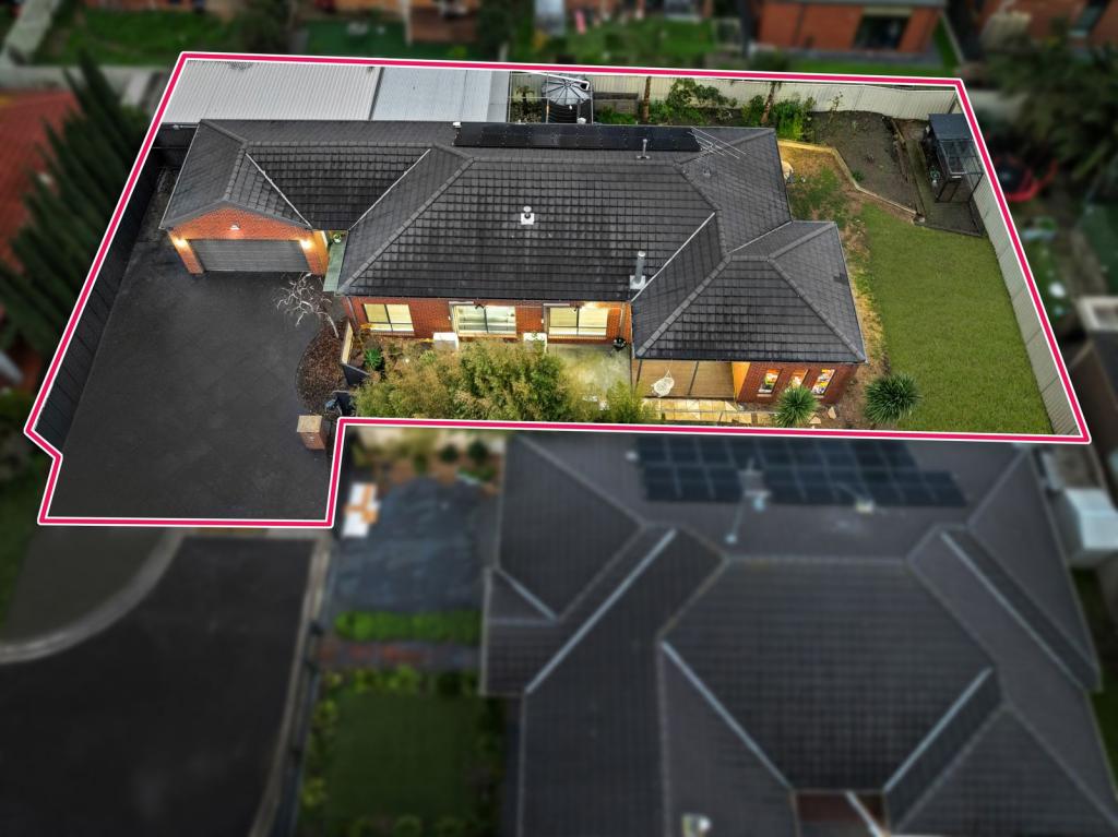 18 Durban Pl, Craigieburn, VIC 3064
