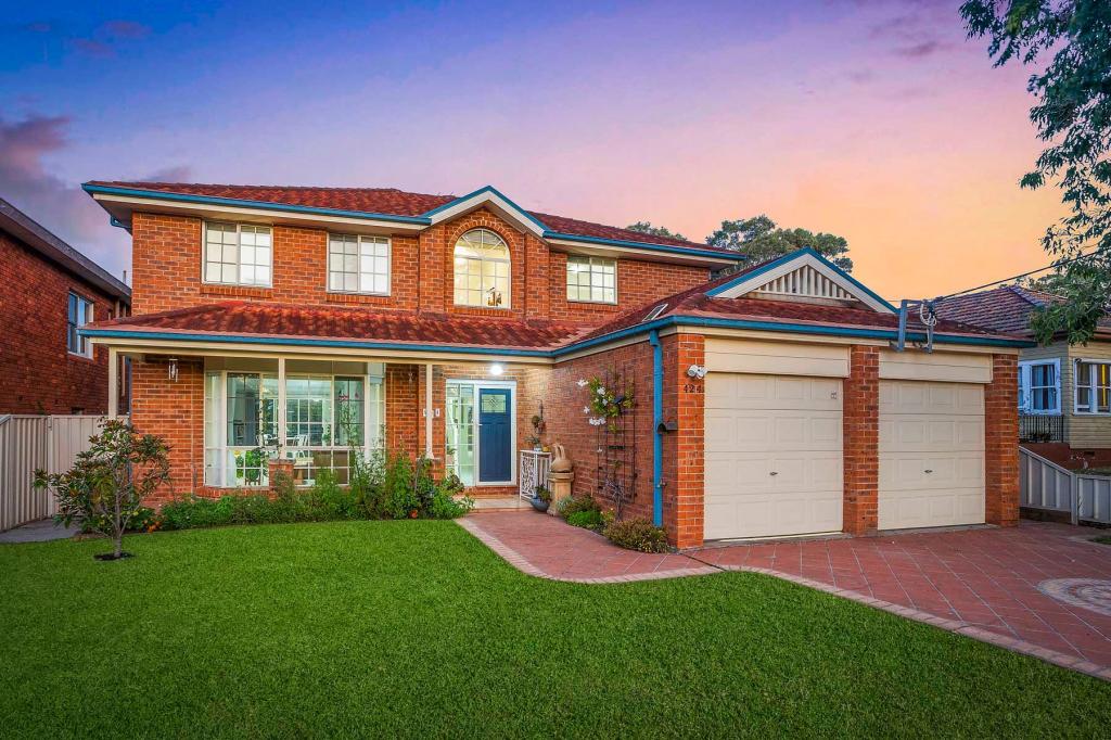 424 Port Hacking Rd, Caringbah South, NSW 2229