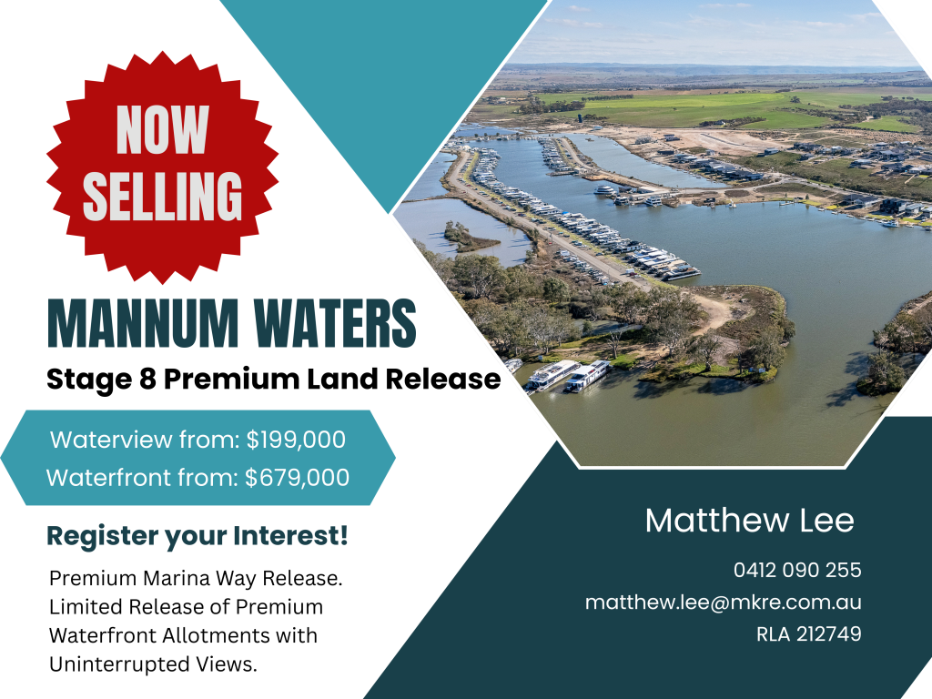 Contact agent for address, MANNUM, SA 5238