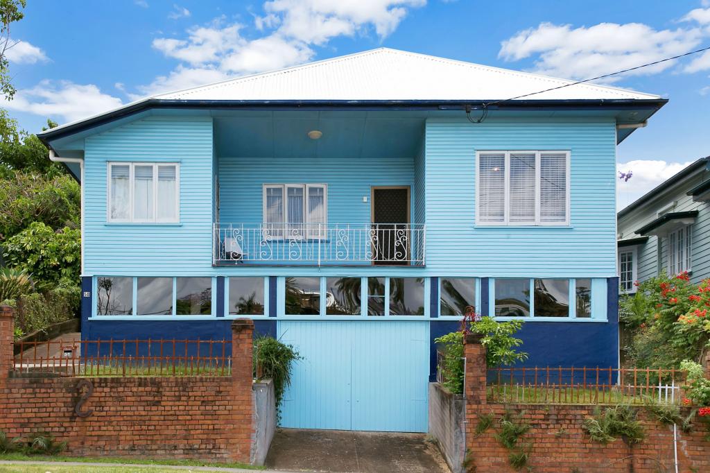 58 Gloucester St, South Brisbane, QLD 4101