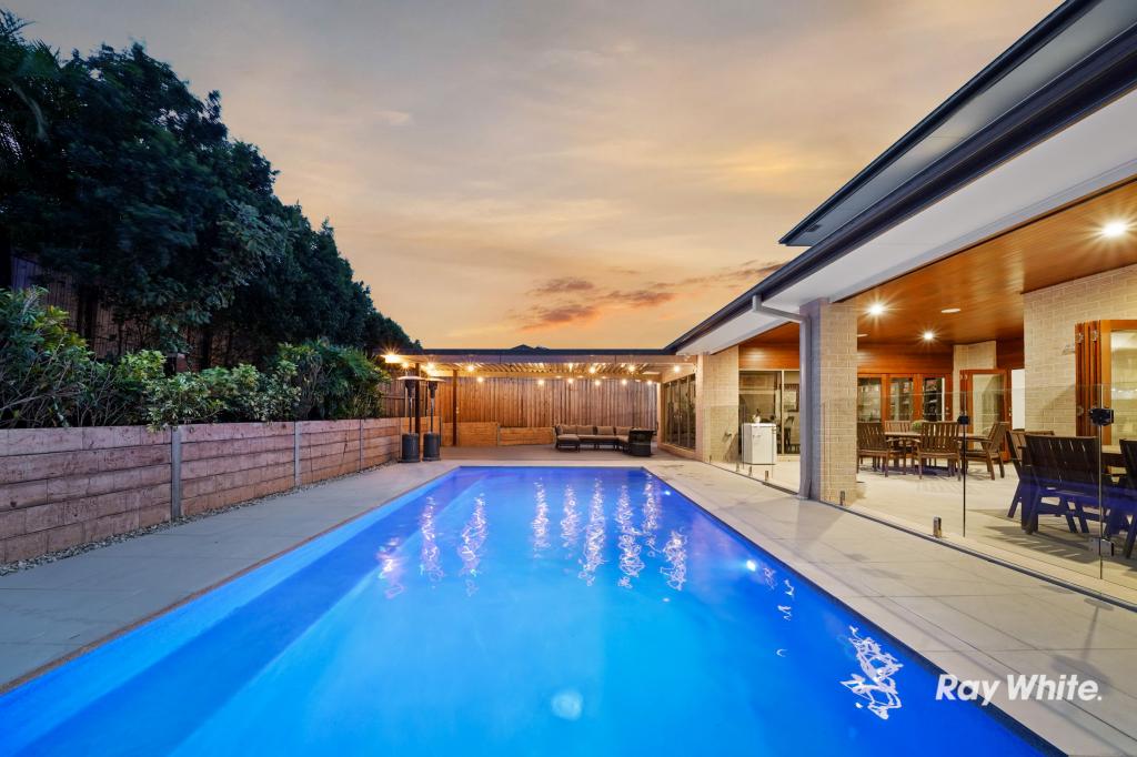 25 Lynette Way, Daisy Hill, QLD 4127