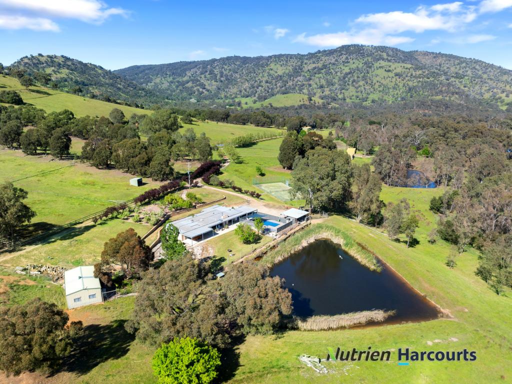 8590 Goulburn Valley Hwy, Whiteheads Creek, VIC 3660