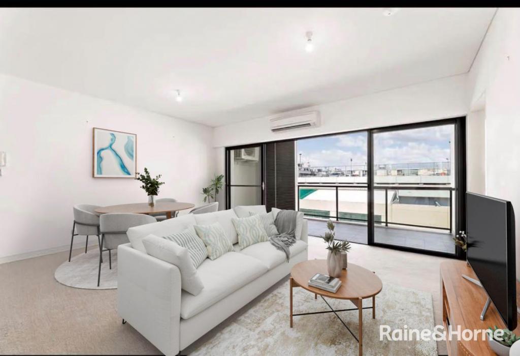 221/38 Gozzard St, Gungahlin, ACT 2912
