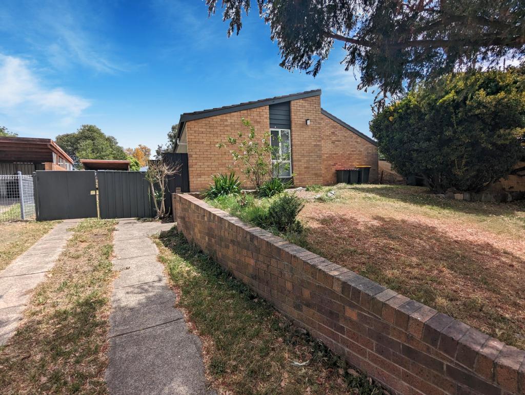 2 Jersey Pl, Muswellbrook, NSW 2333