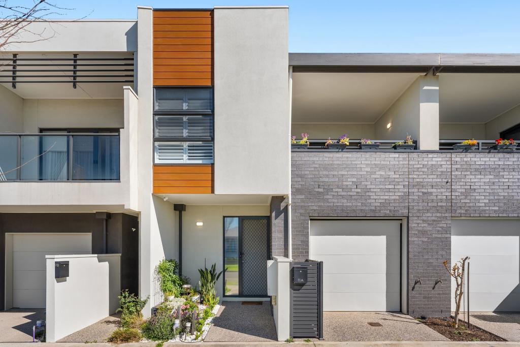 11a Kanangra Tce, Wollert, VIC 3750