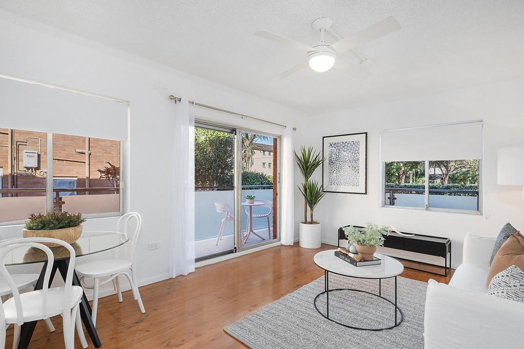 1/11 Ramsay St, Collaroy, NSW 2097
