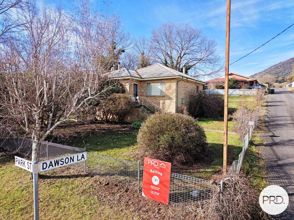 12 Park St, Tumbarumba, NSW 2653