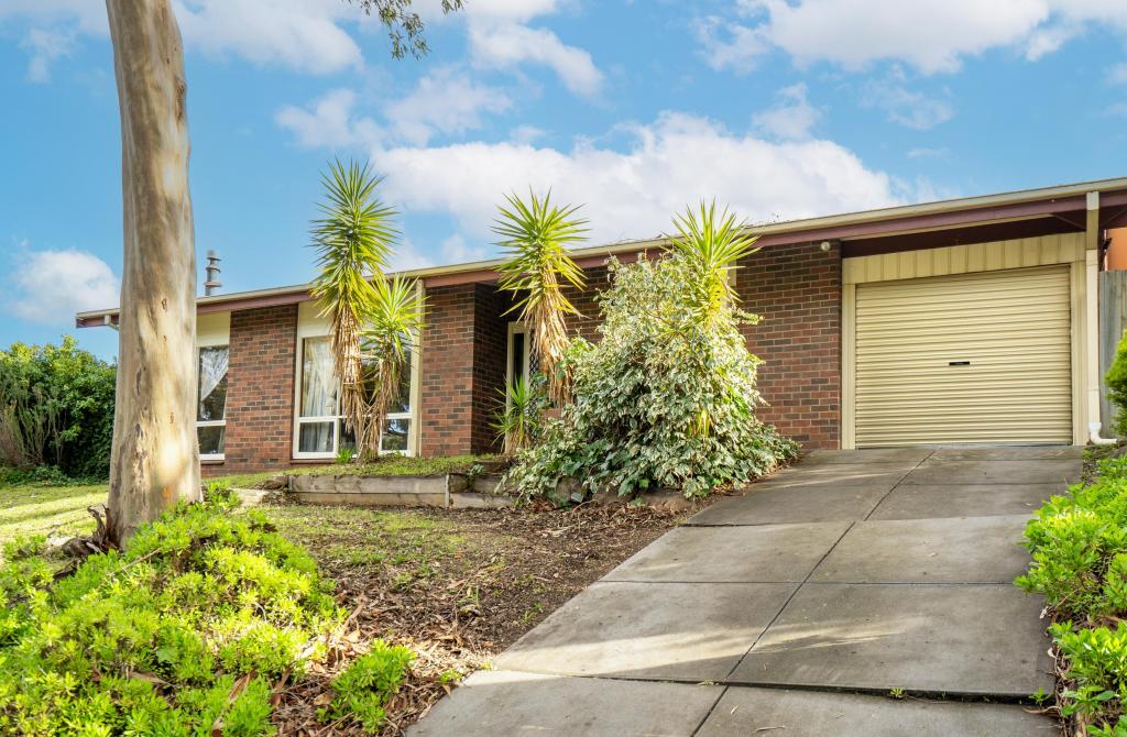 39 Timothy Rd, Morphett Vale, SA 5162