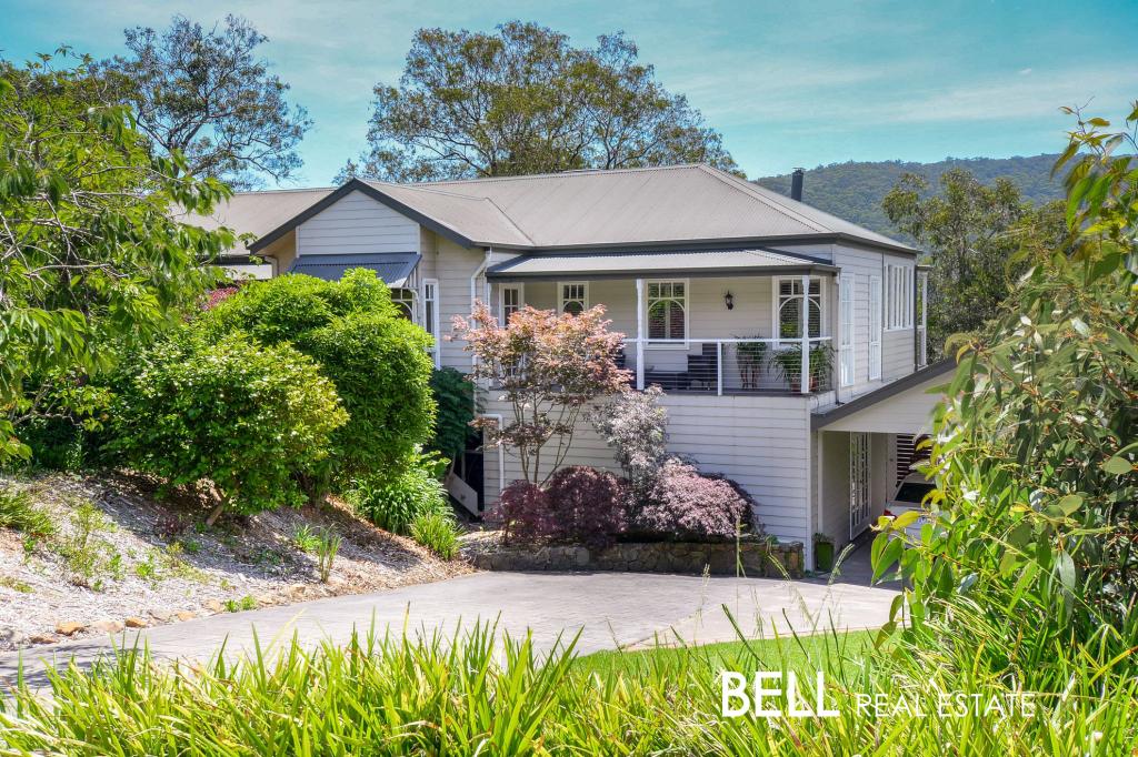 15 Baldwin Ave, Upper Ferntree Gully, VIC 3156