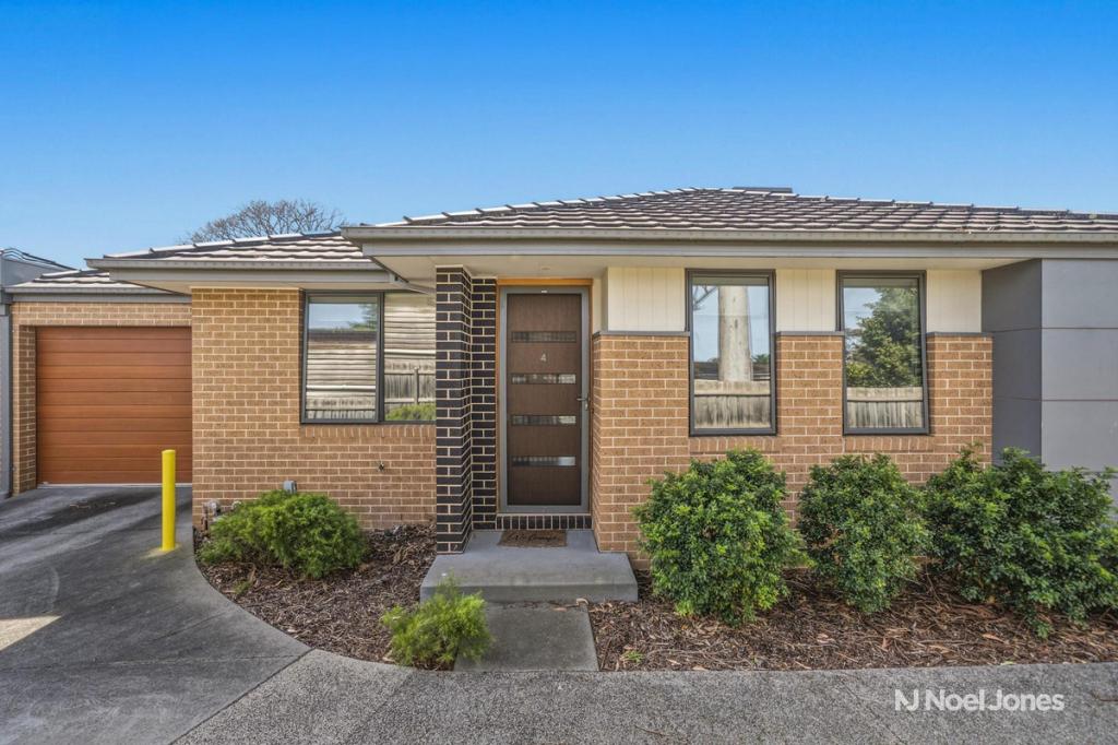 4/24 Karingal St, Croydon North, VIC 3136