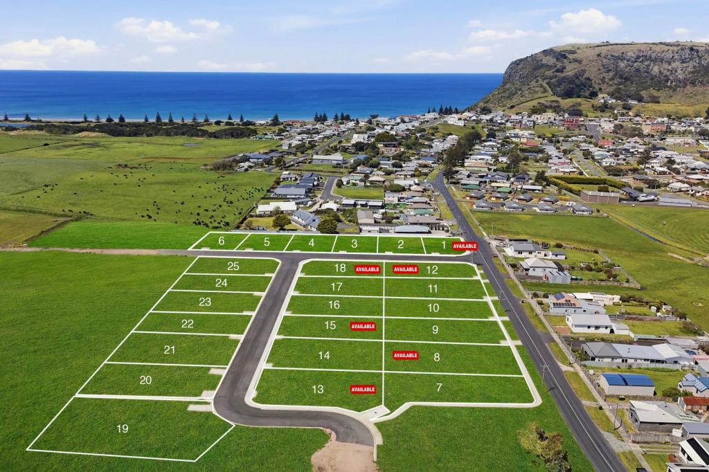 50 Dovecote Rd, Stanley, TAS 7331